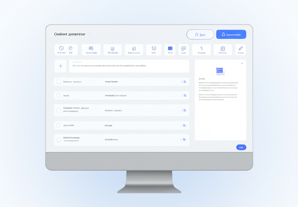 AI Content Generator