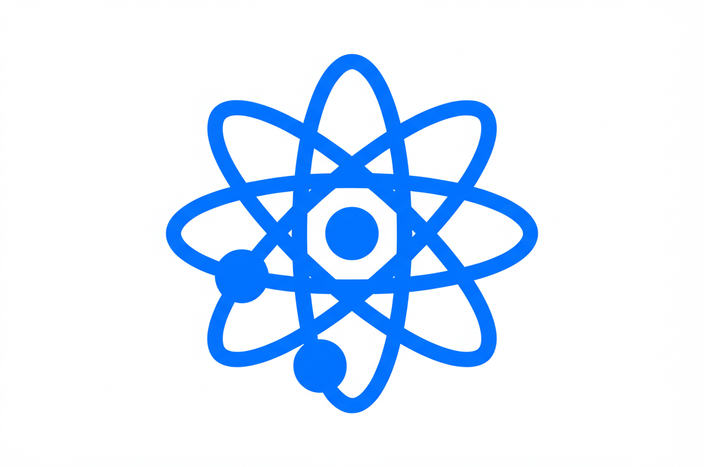 React